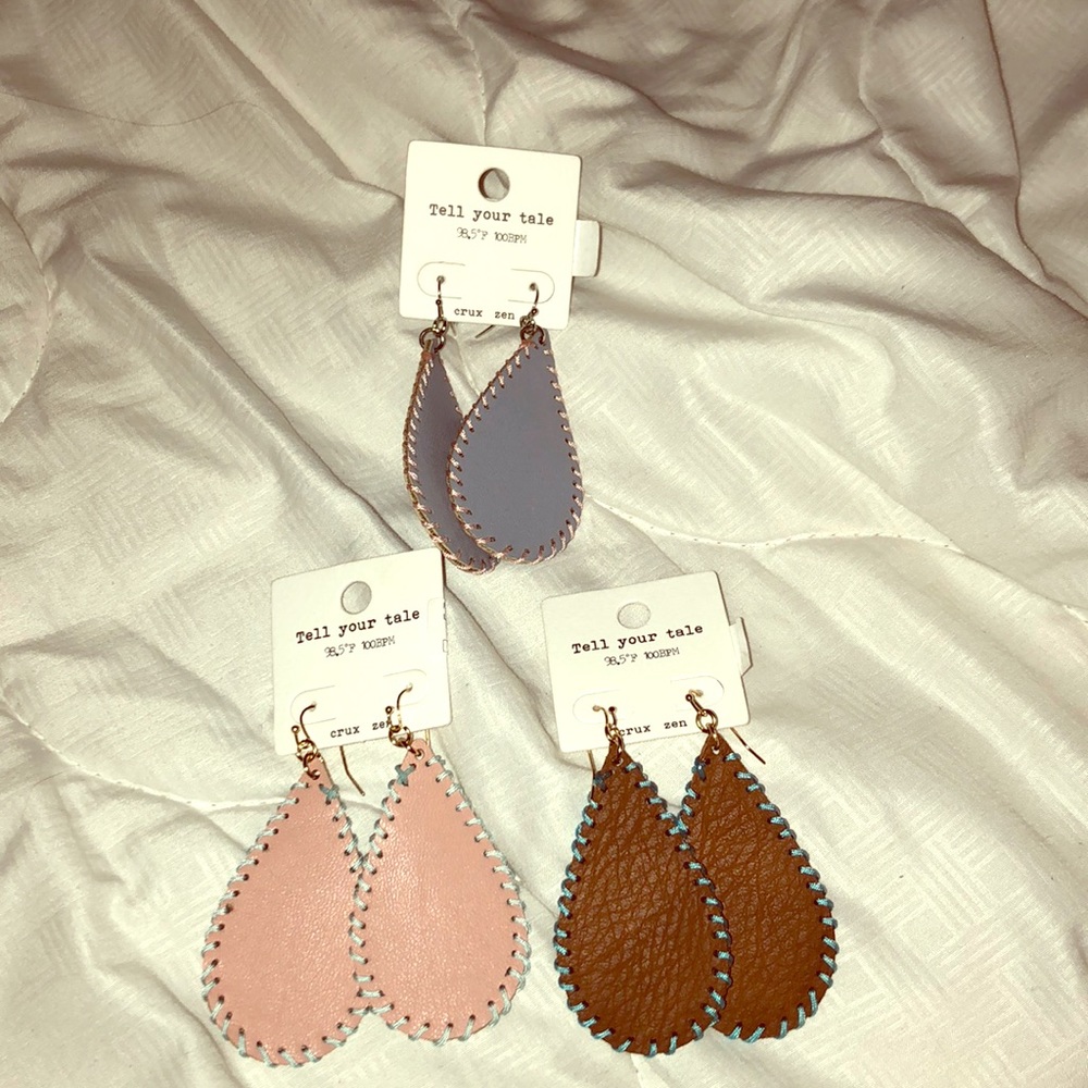 Earring Bundle - image 1